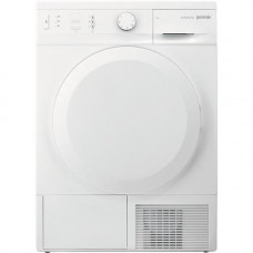 Сушильная машина Gorenje D74SY2W