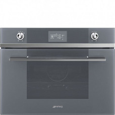 Духовой шкаф электрический компактный SMEG SF4102VCS