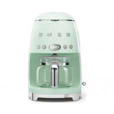 Капельная кофеварка Smeg DCF02PGEU