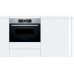 Компактный духовой шкаф Bosch CMG676BS1