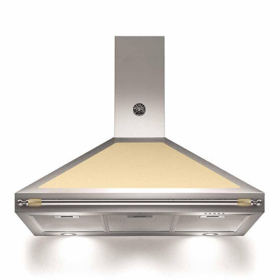 Настенная вытяжка Bertazzoni Heritage K100HER CRA