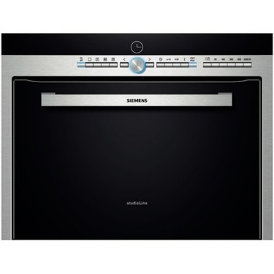 Духовой шкаф встраиваемый Siemens HB86P585
