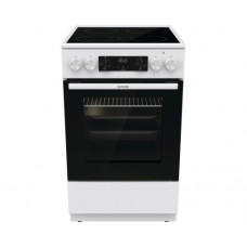 Электрическая плита Gorenje GEC5C40WC