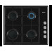 Газовая варочная панель Simfer H60Q40B416