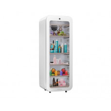 Холодильник для косметики и напитков Meyvel MD105-White