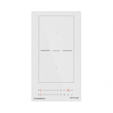Индукционная варочная панель Maunfeld CVI292S2BWH Inverter