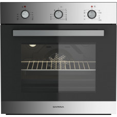 Встраиваемый электрический духовой шкаф Darina 1U5 BDE112 707 X3
