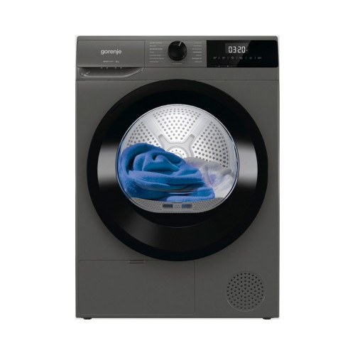 Сушильная машина Gorenje D2HNE82/C