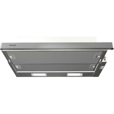 Вытяжка Siemens LI93TCA10M