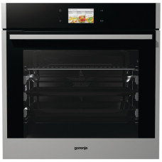 Электрический духовой шкаф Gorenje BOP 799S51 X, черный