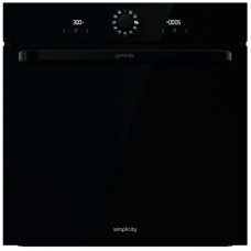 Электрический духовой шкаф Gorenje BOS67371SYB