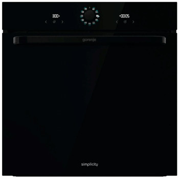 Электрический духовой шкаф Gorenje BOS67371SYB