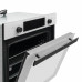 Электрический духовой шкаф DeLonghi DEO 755 BB MARTINA