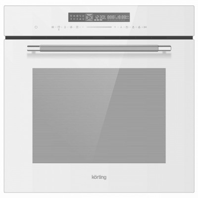 Электрический духовой шкаф Korting OKB 1360 CSGW MW
