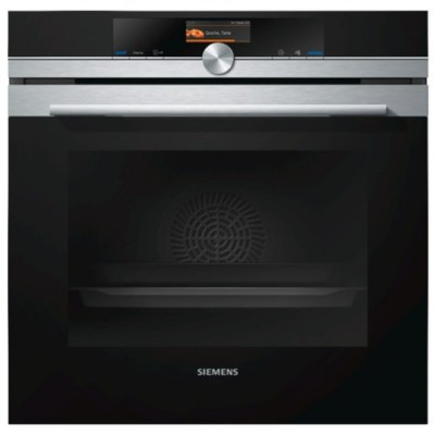 Духовой шкаф встраиваемый Siemens HB676G0S1