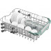 Встраиваемая посудомоечная машина Weissgauff BDW 4536 D Inverter Autoopen Timer Floor