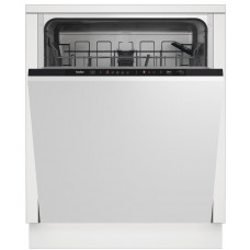 Встраиваемая посудомоечная машина BEKO BDIN15320