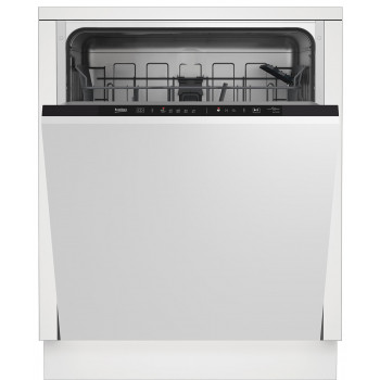 Встраиваемая посудомоечная машина BEKO BDIN15320