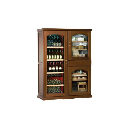 Винный шкаф IP Industrie CEX 2503 NU