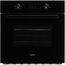 Электрический духовой шкаф Akpo PEA 7009SED03 BL