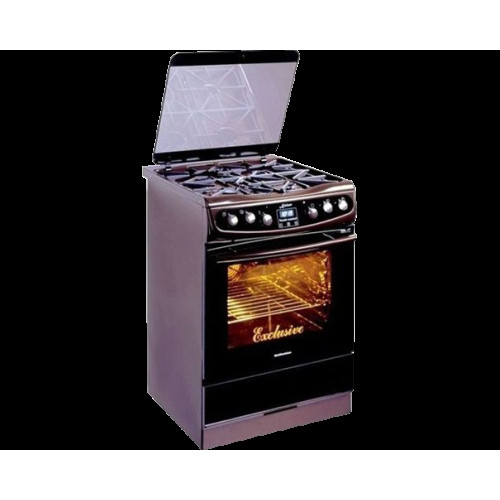 Плита комбинированная Kaiser HGE 60306MKB