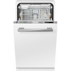 Посудомоечная машина  Miele G4880 SCVi