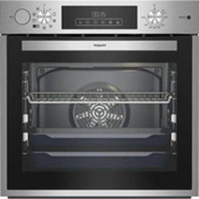 Hotpoint-ariston FE8 S832 JSH IX