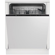 Встраиваемая посудомоечная машина Beko BDIN14320