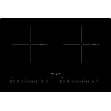 Варочная панель WEISSGAUFF HI 412 H