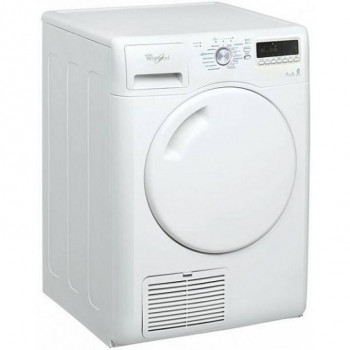 Сушильная машина WHIRLPOOL AZB 7790