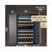 Винный шкаф Meyvel MV77PRO-KST2