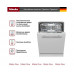 Встраиваемая посудомоечная машина Miele G 7165 SCVi XXL AutoDos