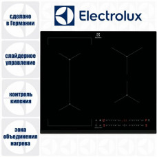 Индукционная варочная панель ELECTROLUX EIS62449