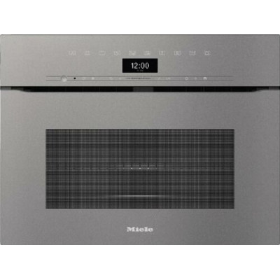Духовой шкаф встраиваемый Miele H 7440 BMX GRGR