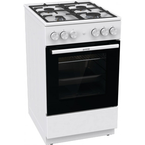 Газовая плита Gorenje GG5WF