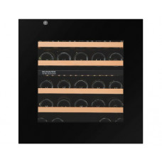 Винный шкаф Dunavox DXB-26.69DB.TO
