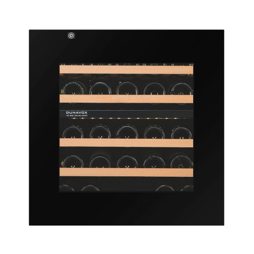 Винный шкаф Dunavox DXB-26.69DB.TO