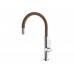 Смеситель Teka FOT 995 LONDON BRICK BROWN
