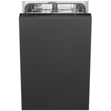 Встраиваемая посудомоечная машина Smeg ST4522IN