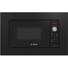 Микроволновка встраиваемая Bosch BEL 623MB3