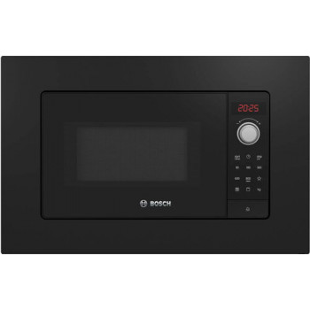 Микроволновка встраиваемая Bosch BEL 623MB3