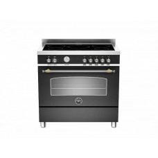 Варочный центр BERTAZZONI HER905IMFESNET
