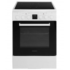 Электрическая плита Maunfeld MEC67CW08TD