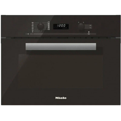 Микроволновая печь  Miele M 6262 TC HVBR