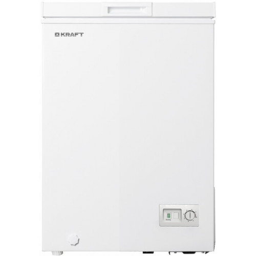 Kraft BD(W) 135 QX