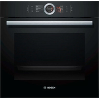 Духовой шкаф встраиваемый Bosch HBG676EB6