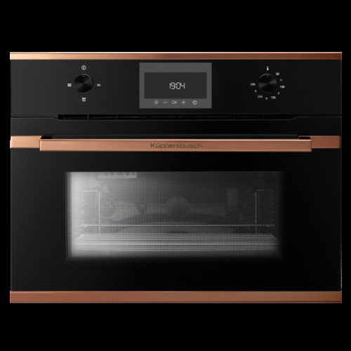 Встраиваемая микроволновая печь Kuppersbusch CM 6330.0 S7