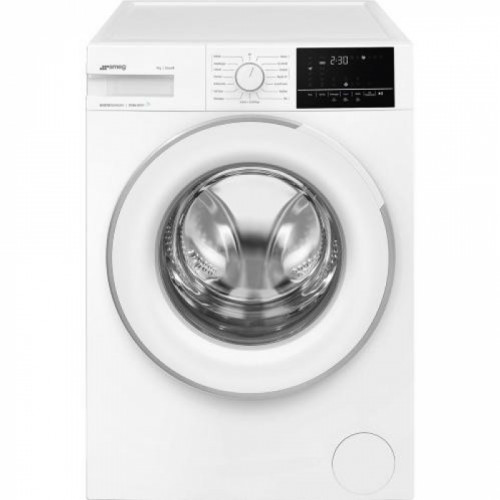 Стиральная машина Smeg WN94SEB