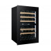 Винный шкаф Dunavox DVN-44.120DB.TO
