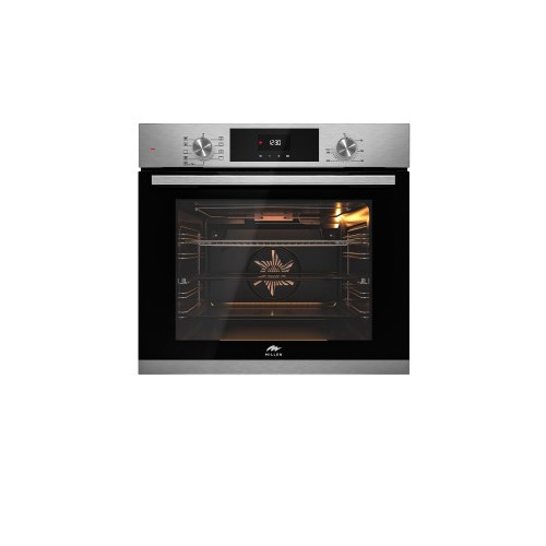 Духовой шкаф MILLEN MEO 6003 IX